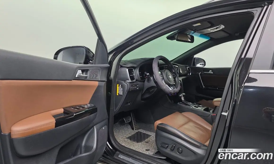 Kia Sportage 2018 2.0 автомат (гидро), фото 13 Kia Sportage 2018 2.0 автомат (гидро), фото 13