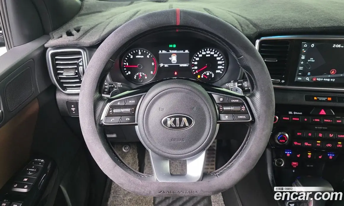 Kia Sportage 2018 2.0 автомат (гидро), фото 19 Kia Sportage 2018 2.0 автомат (гидро), фото 19