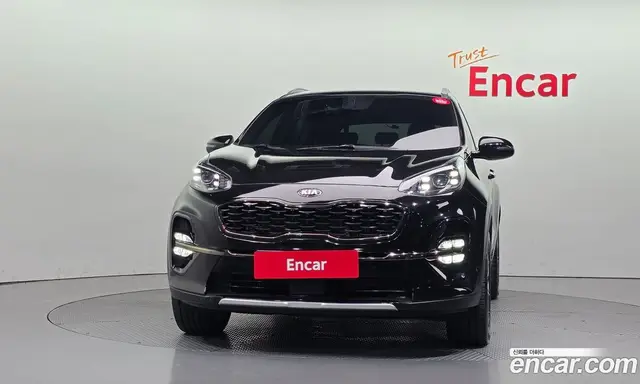 Kia Sportage 2018 2.0 автомат (гидро), миниатюра 3 Kia Sportage 2018 2.0 автомат (гидро), миниатюра 3