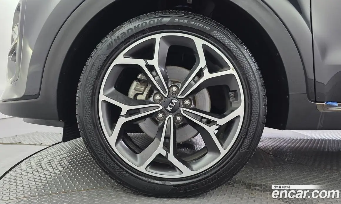 Kia Sportage 2018 2.0 автомат (гидро), фото 5 Kia Sportage 2018 2.0 автомат (гидро), фото 5