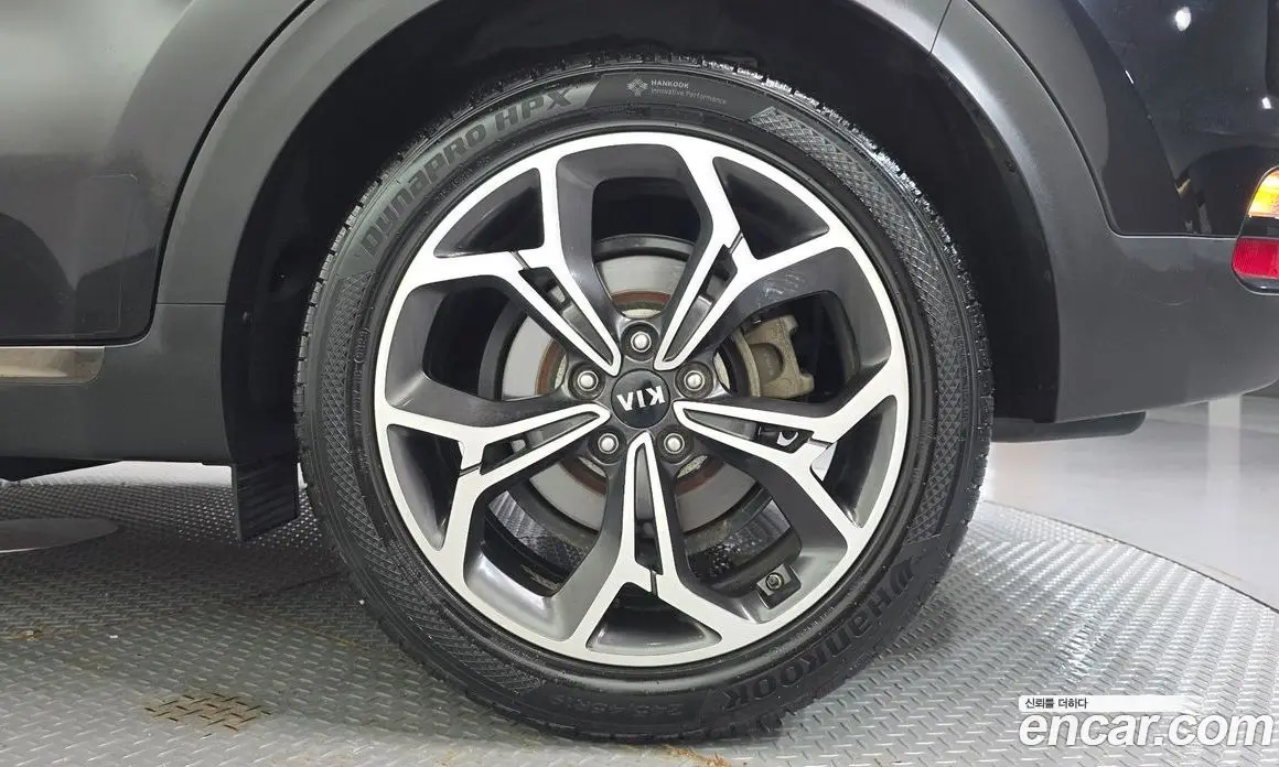 Kia Sportage 2018 2.0 автомат (гидро), фото 7 Kia Sportage 2018 2.0 автомат (гидро), фото 7