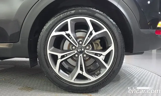 Kia Sportage 2018 2.0 автомат (гидро), миниатюра 7 Kia Sportage 2018 2.0 автомат (гидро), миниатюра 7