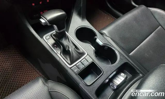 Kia Sportage 2018 2.0 автомат (гидро), миниатюра 12