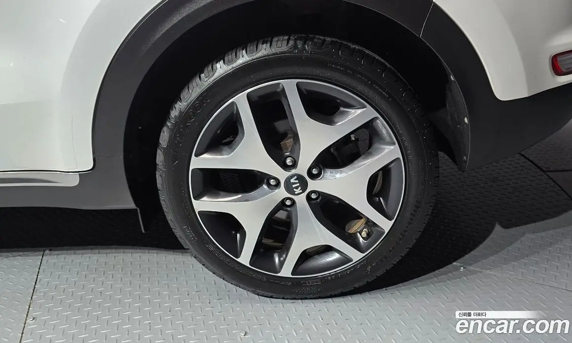 Kia Sportage 2018 2.0 автомат (гидро), фото 7