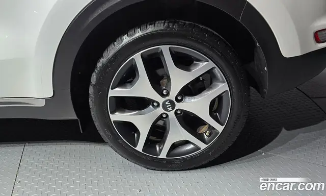 Kia Sportage 2018 2.0 автомат (гидро), миниатюра 7