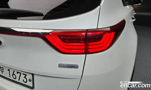 Kia Sportage 2018 2.0 автомат (гидро), миниатюра 9