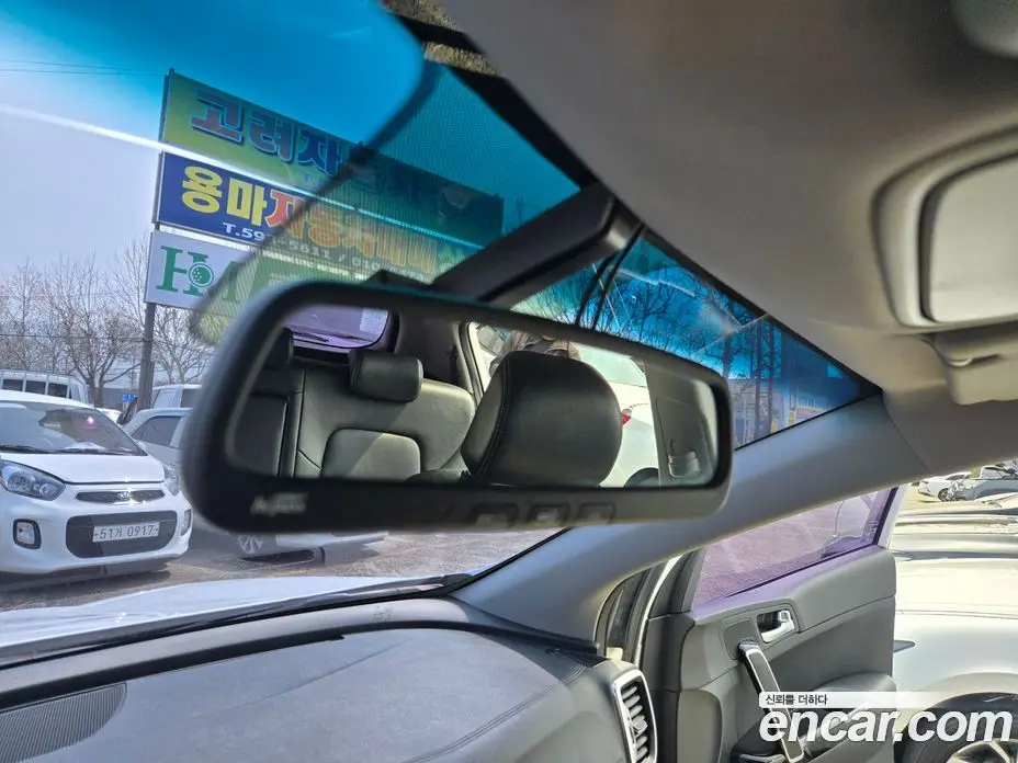 Kia Sportage 2018 2.0 автомат (гидро), фото 17