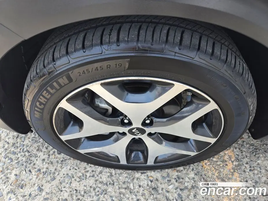Kia Sportage 2018 2.0 автомат (гидро), фото 19