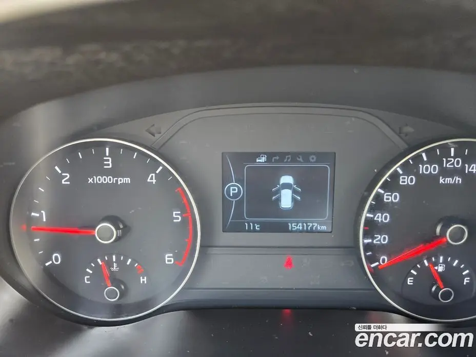 Kia Sportage 2018 2.0 автомат (гидро), фото 9