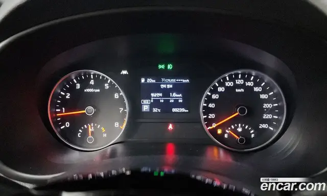 Kia Sportage 2019 2.0 автомат (гидро), миниатюра 11