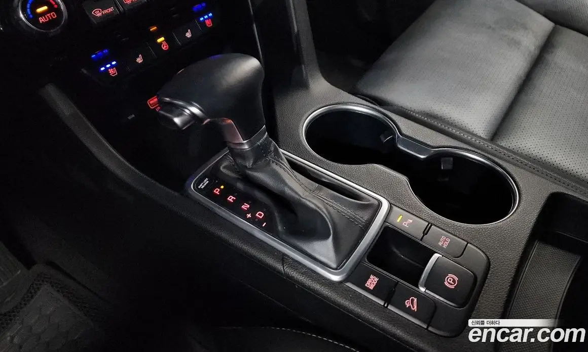 Kia Sportage 2019 2.0 автомат (гидро), фото 12