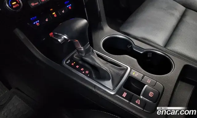 Kia Sportage 2019 2.0 автомат (гидро), миниатюра 12