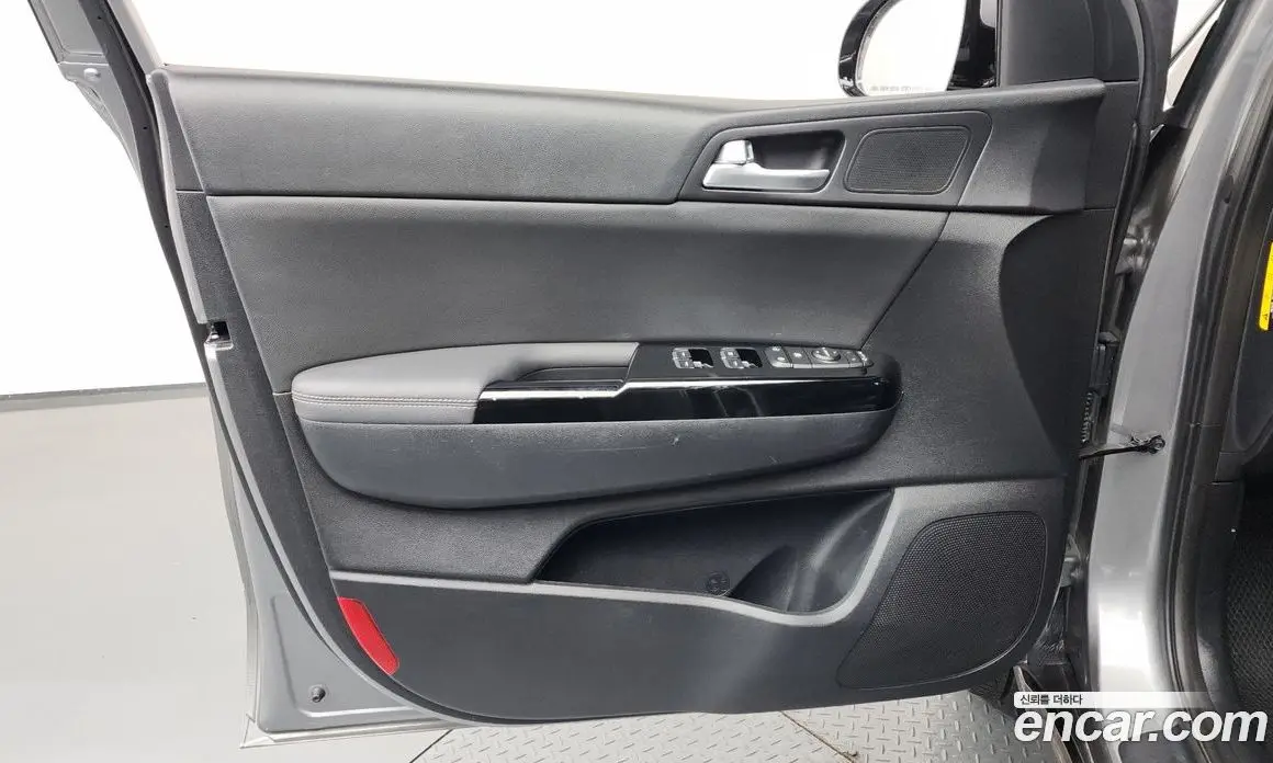 Kia Sportage 2019 2.0 автомат (гидро), фото 14