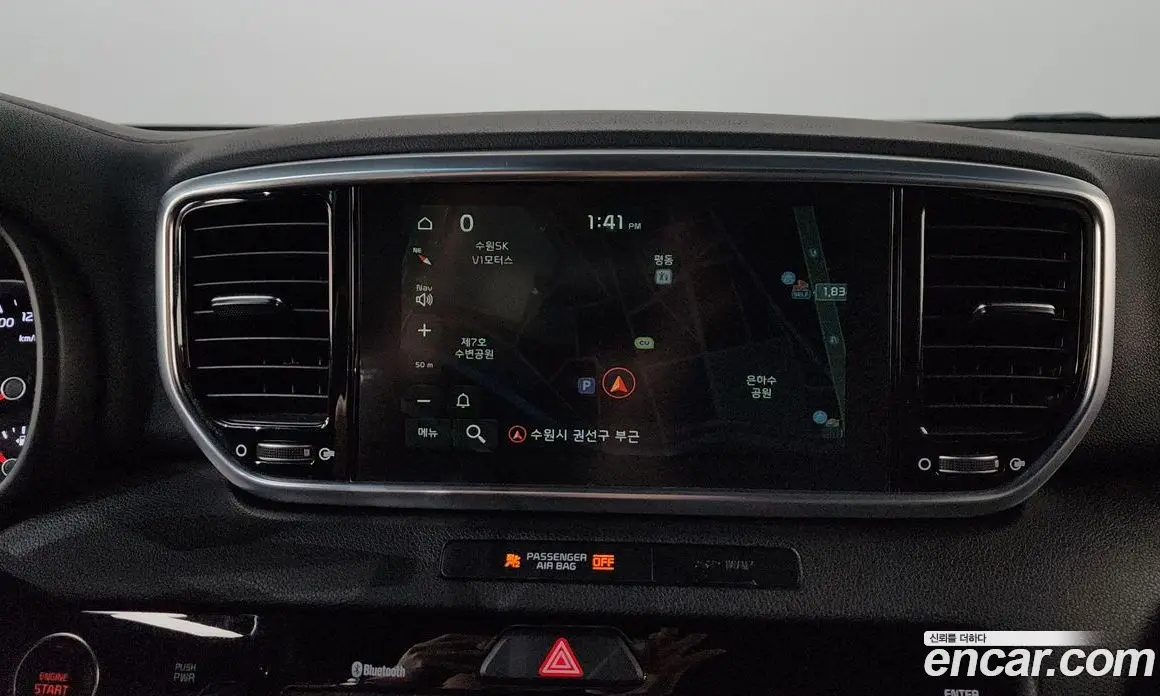 Kia Sportage 2019 2.0 автомат (гидро), фото 18