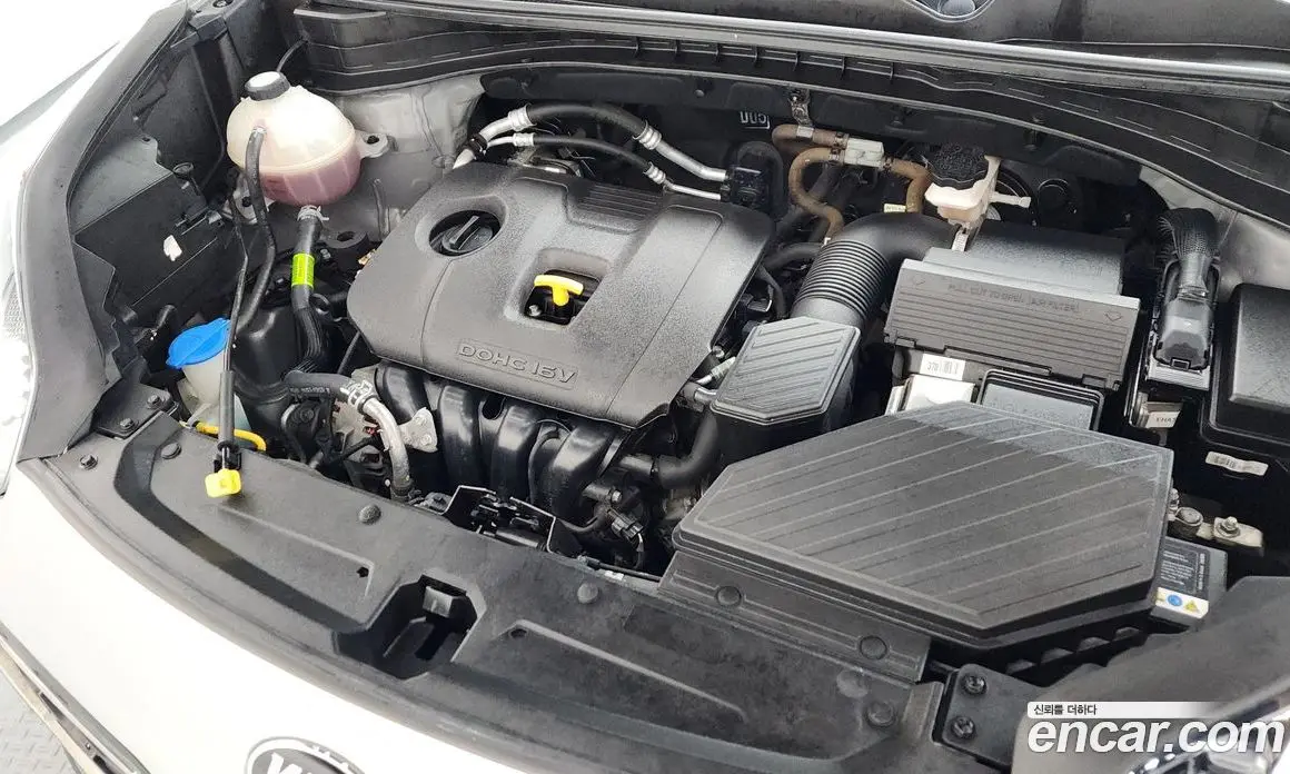 Kia Sportage 2019 2.0 автомат (гидро), фото 6