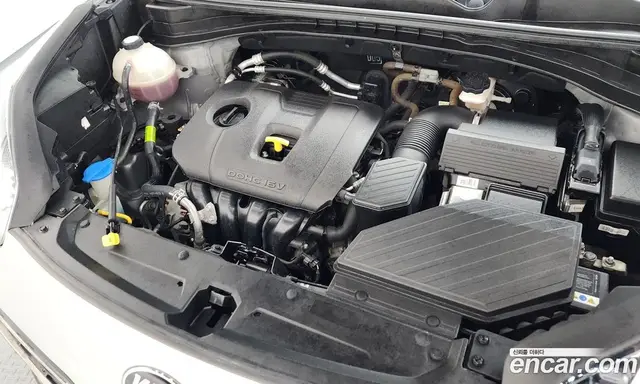Kia Sportage 2019 2.0 автомат (гидро), миниатюра 6