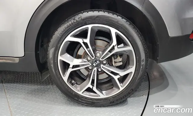 Kia Sportage 2019 2.0 автомат (гидро), миниатюра 7
