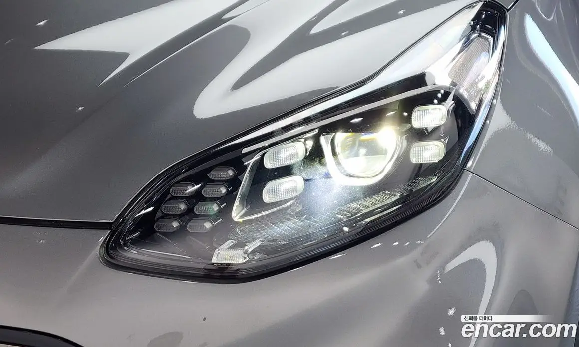 Kia Sportage 2019 2.0 автомат (гидро), фото 8