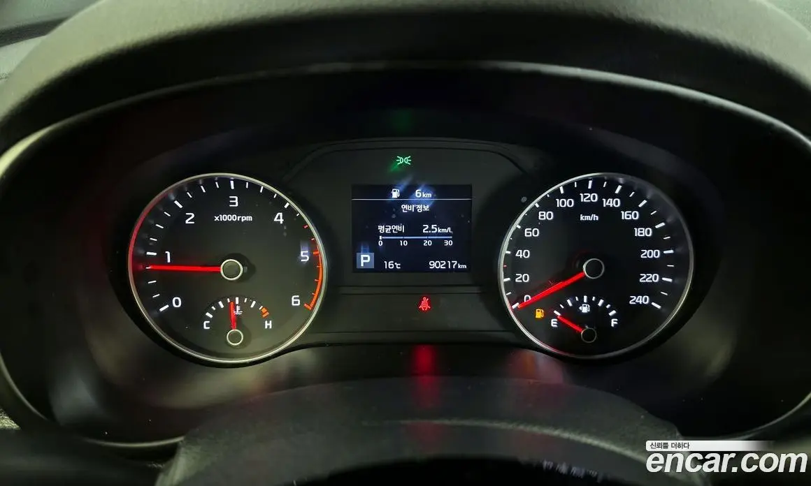 Kia Sportage 2019 2.0 автомат (гидро), фото 11