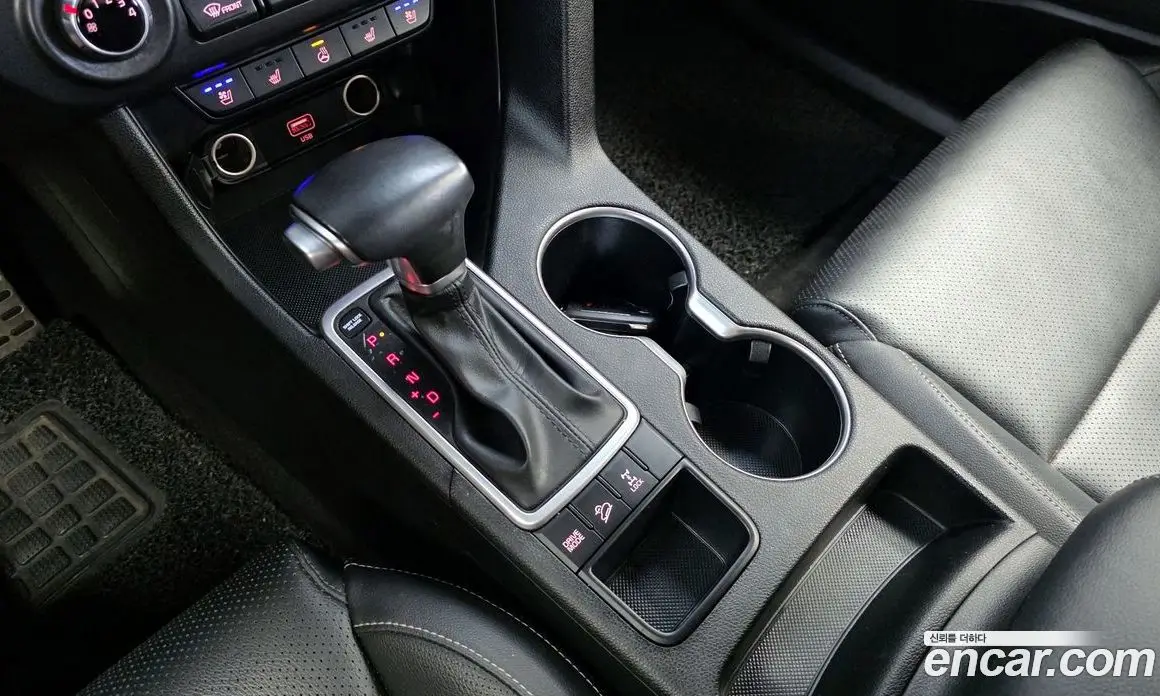 Kia Sportage 2019 2.0 автомат (гидро), фото 12