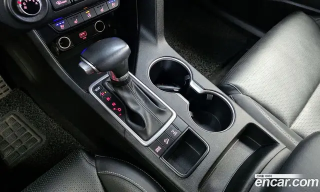 Kia Sportage 2019 2.0 автомат (гидро), миниатюра 12
