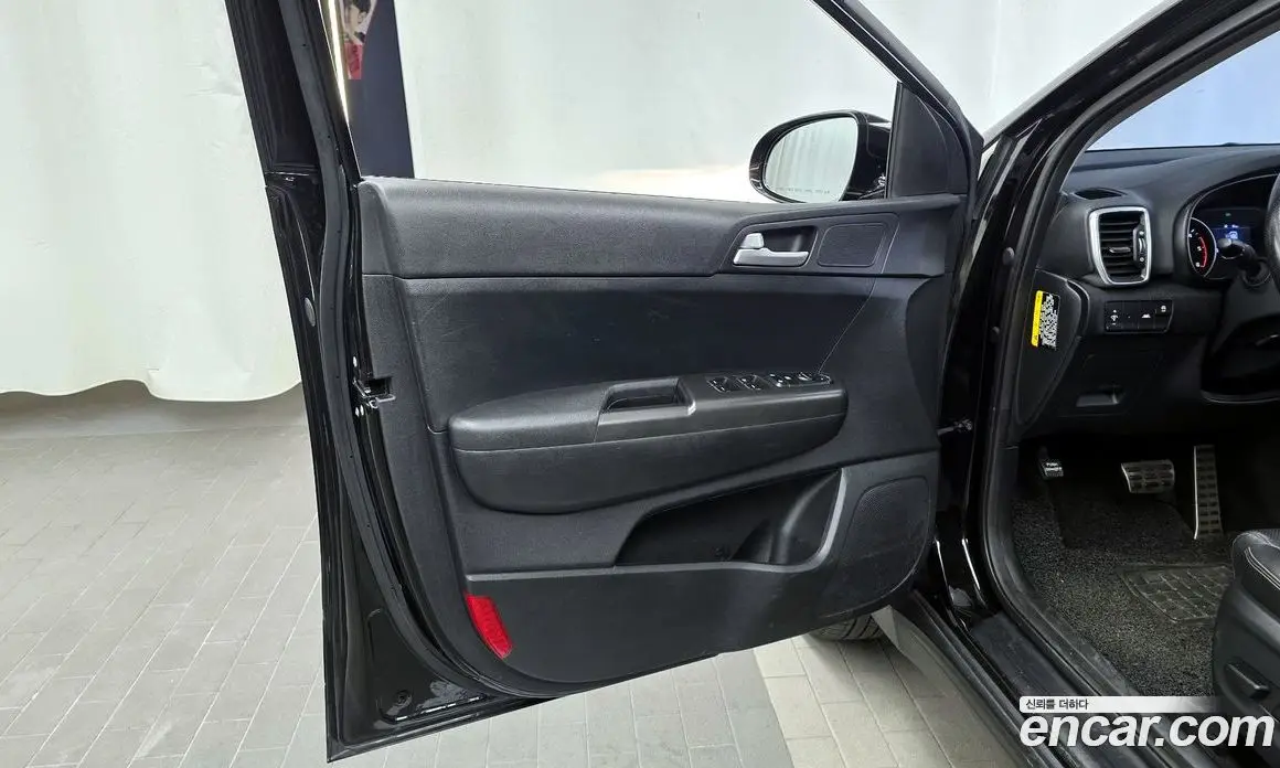 Kia Sportage 2019 2.0 автомат (гидро), фото 14