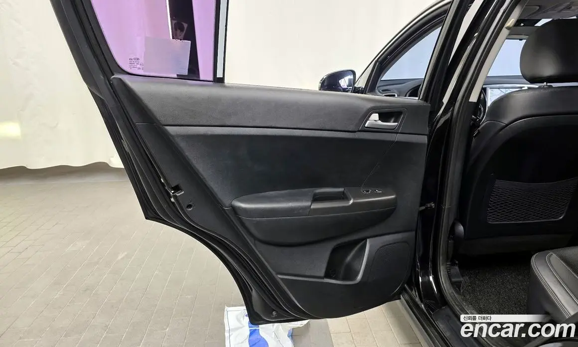 Kia Sportage 2019 2.0 автомат (гидро), фото 15