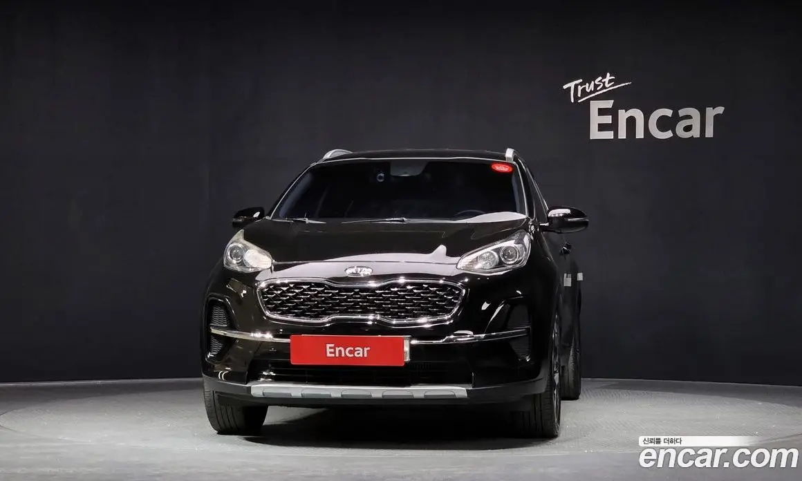 Kia Sportage 2019 2.0 автомат (гидро), фото 3