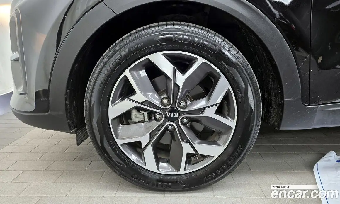 Kia Sportage 2019 2.0 автомат (гидро), фото 5
