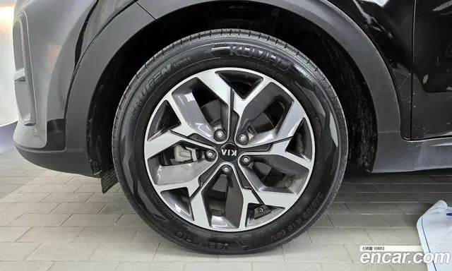 Kia Sportage 2019 2.0 автомат (гидро), миниатюра 5