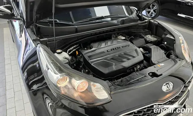 Kia Sportage 2019 2.0 автомат (гидро), миниатюра 6