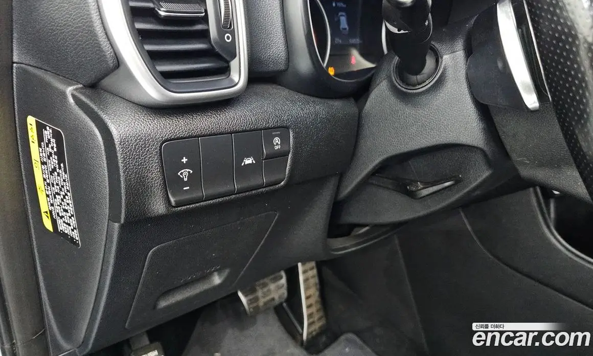 Kia Sportage 2019 2.0 автомат (гидро), фото 15