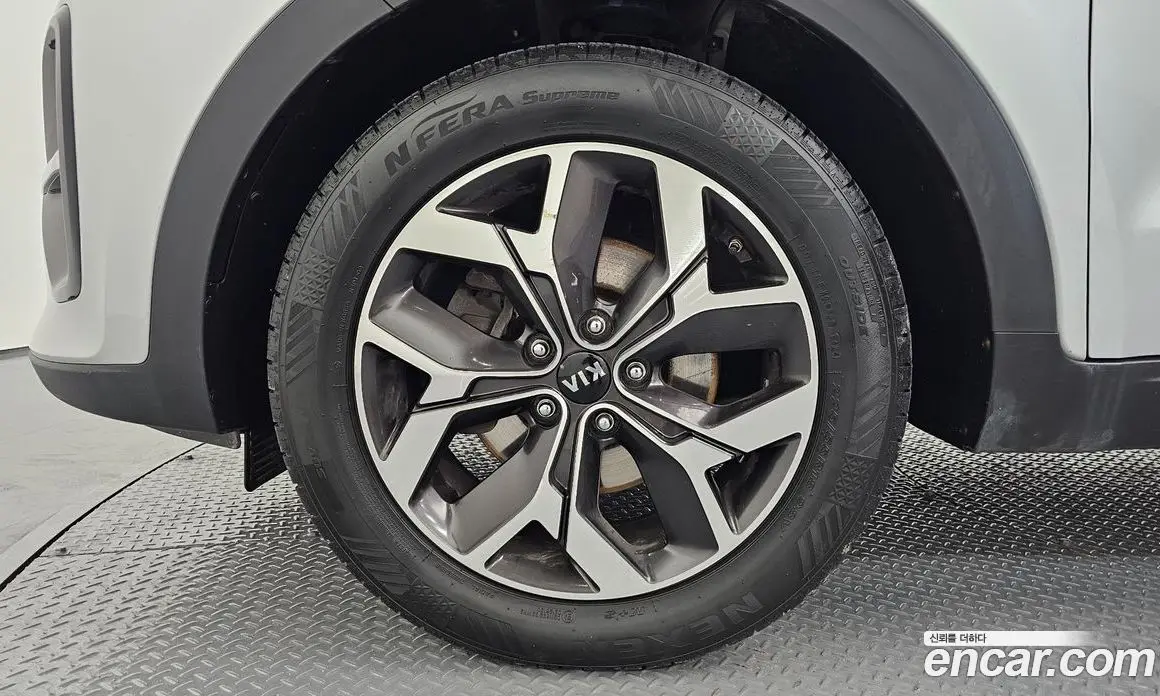 Kia Sportage 2019 2.0 автомат (гидро), фото 5