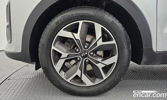 Kia Sportage 2019 2.0 автомат (гидро), миниатюра 5