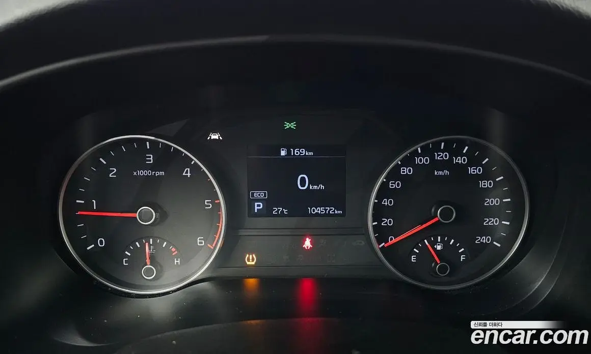 Kia Sportage 2019 2.0 автомат (гидро), фото 8