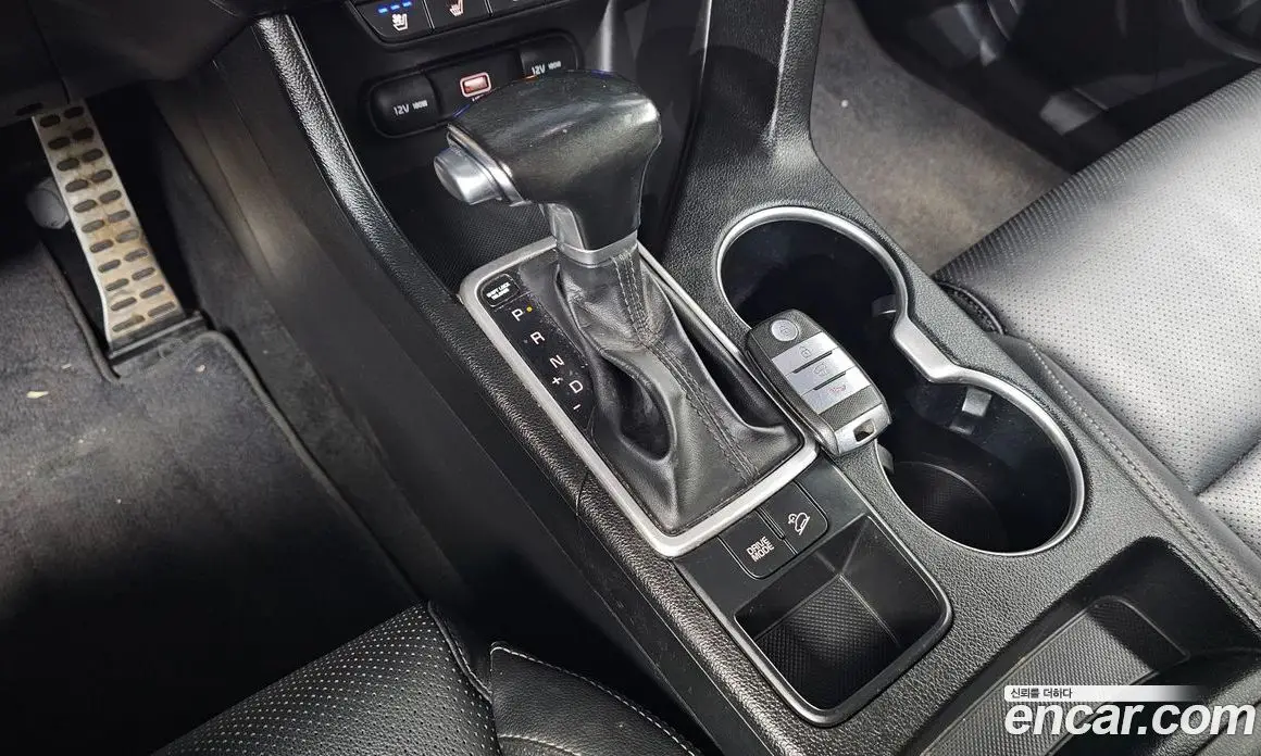 Kia Sportage 2019 2.0 автомат (гидро), фото 9