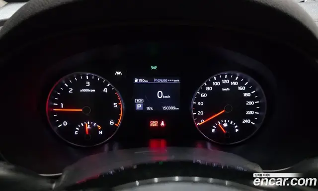 Kia Sportage 2019 2.0 автомат (гидро), миниатюра 11
