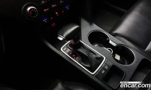 Kia Sportage 2019 2.0 автомат (гидро), миниатюра 12