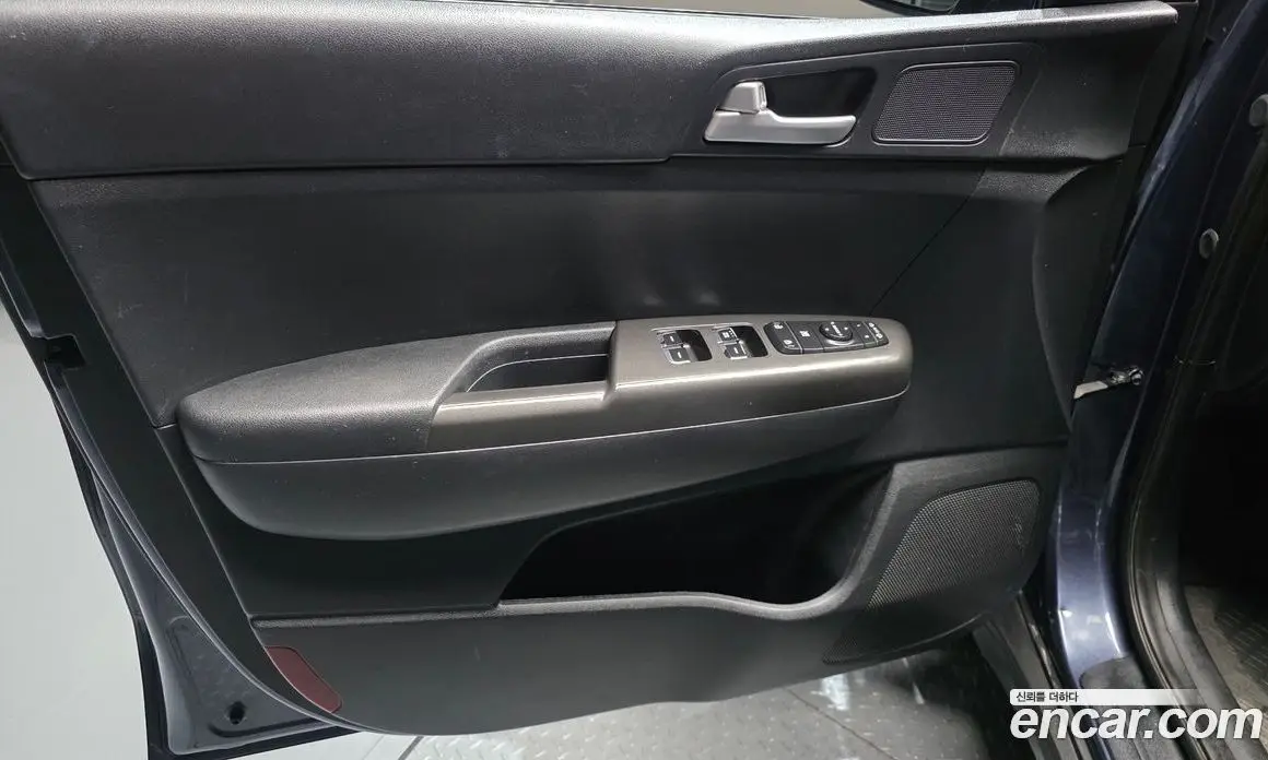 Kia Sportage 2019 2.0 автомат (гидро), фото 14