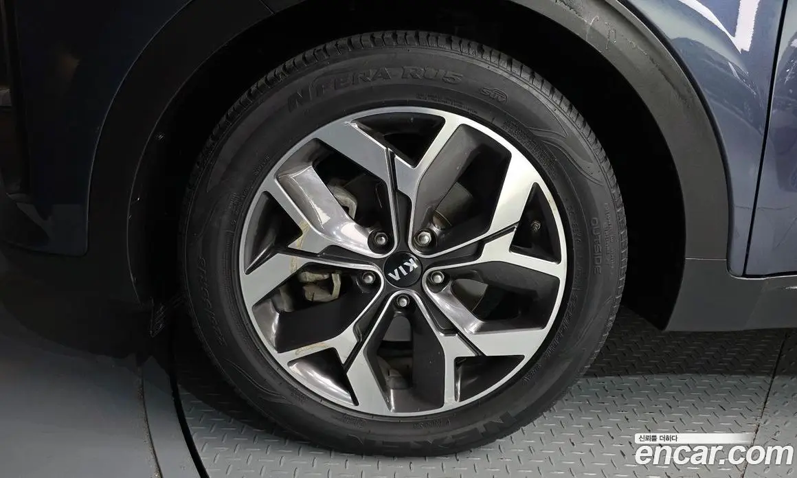 Kia Sportage 2019 2.0 автомат (гидро), фото 5