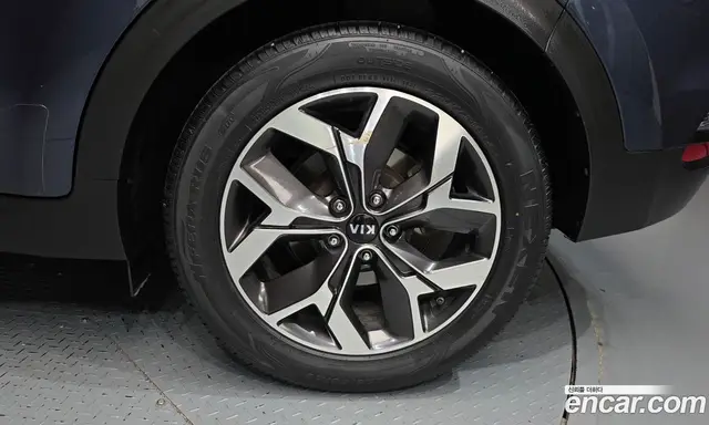 Kia Sportage 2019 2.0 автомат (гидро), миниатюра 7
