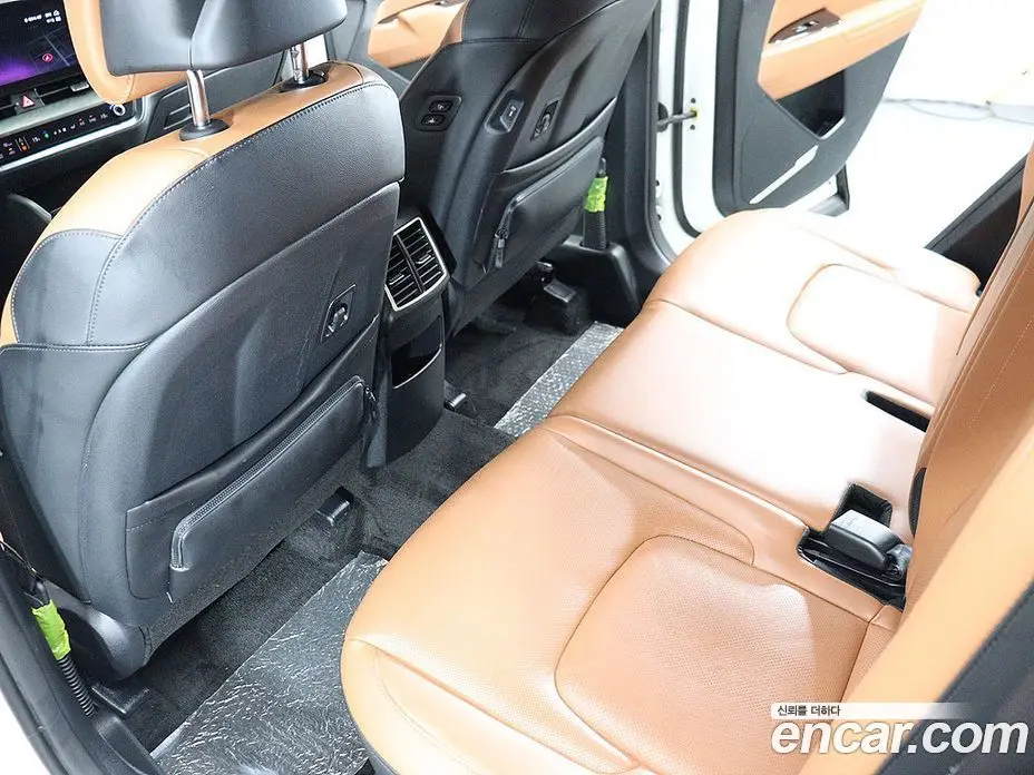 Kia Sportage 2021 2.0 автомат (гидро), фото 15