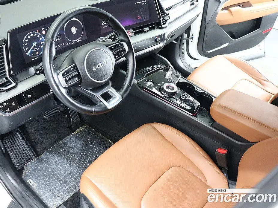 Kia Sportage 2021 2.0 автомат (гидро), фото 16
