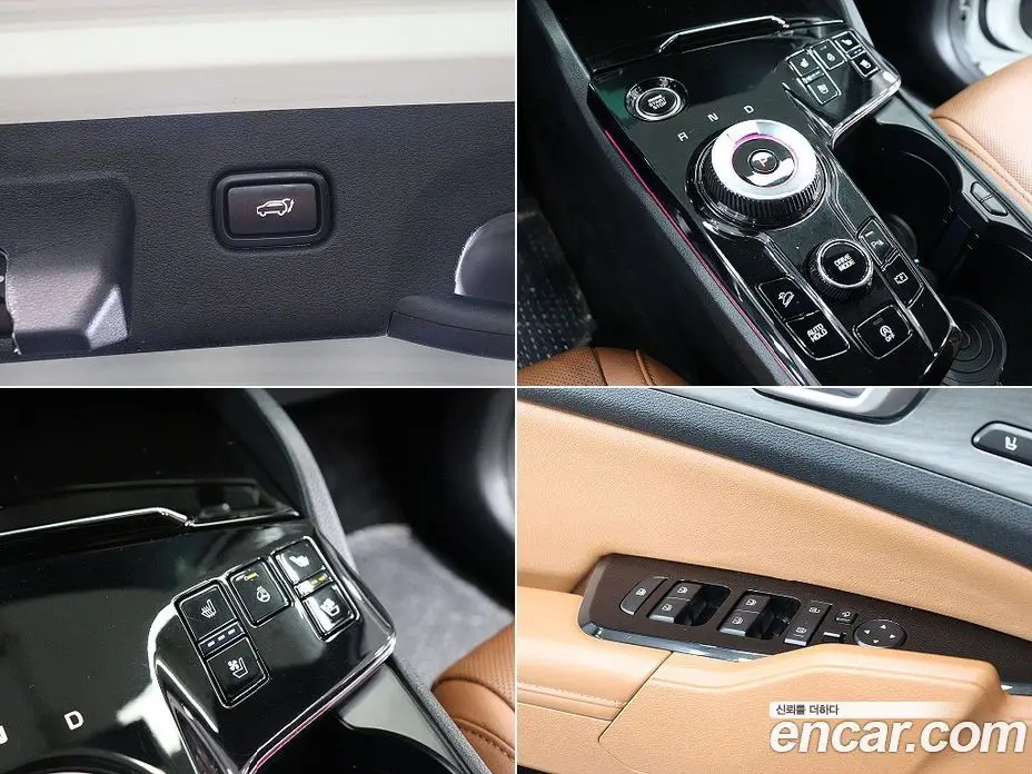 Kia Sportage 2021 2.0 автомат (гидро), фото 18
