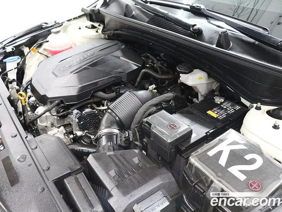 Kia Sportage 2021 2.0 автомат (гидро), фото 19