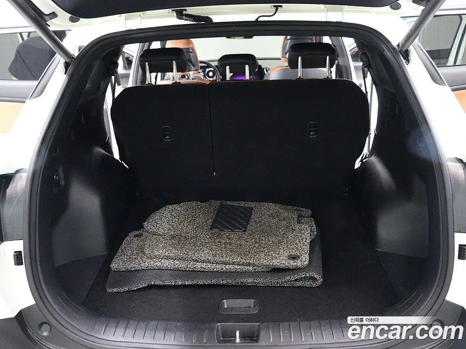 Kia Sportage 2021 2.0 автомат (гидро), фото 5