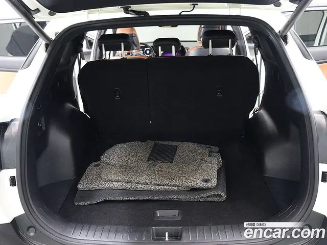 Kia Sportage 2021 2.0 автомат (гидро), миниатюра 5