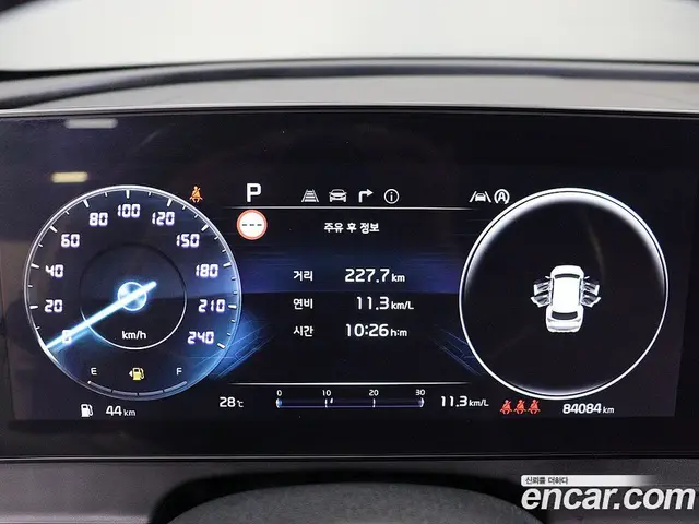 Kia Sportage 2021 2.0 автомат (гидро), миниатюра 6
