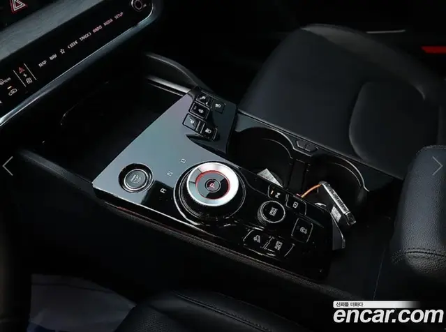 Kia Sportage 2021 2.0 автомат (гидро), миниатюра 12