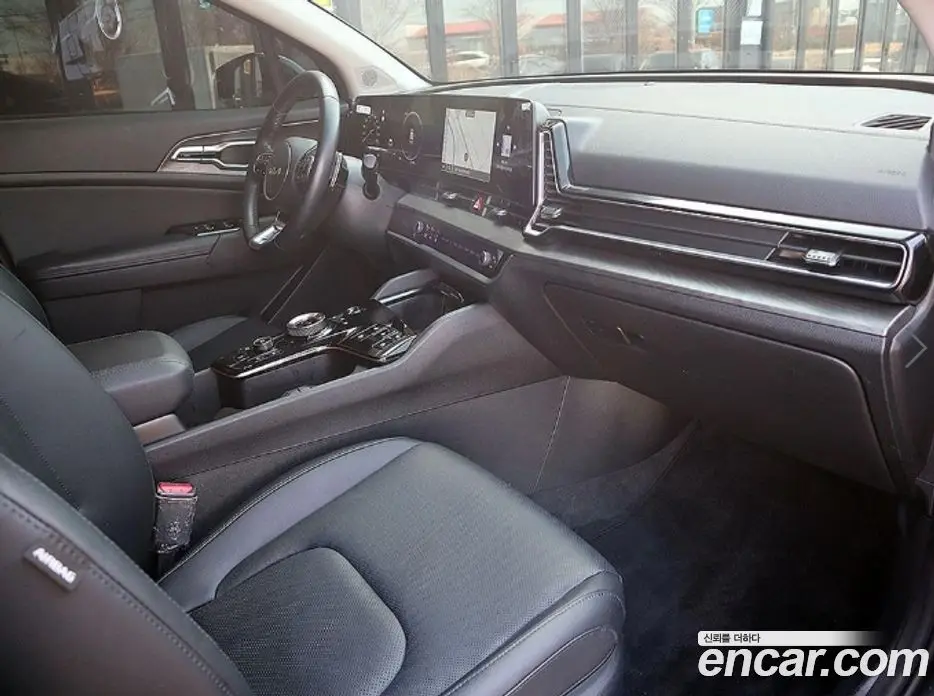 Kia Sportage 2021 2.0 автомат (гидро), фото 13 Kia Sportage 2021 2.0 автомат (гидро), фото 13